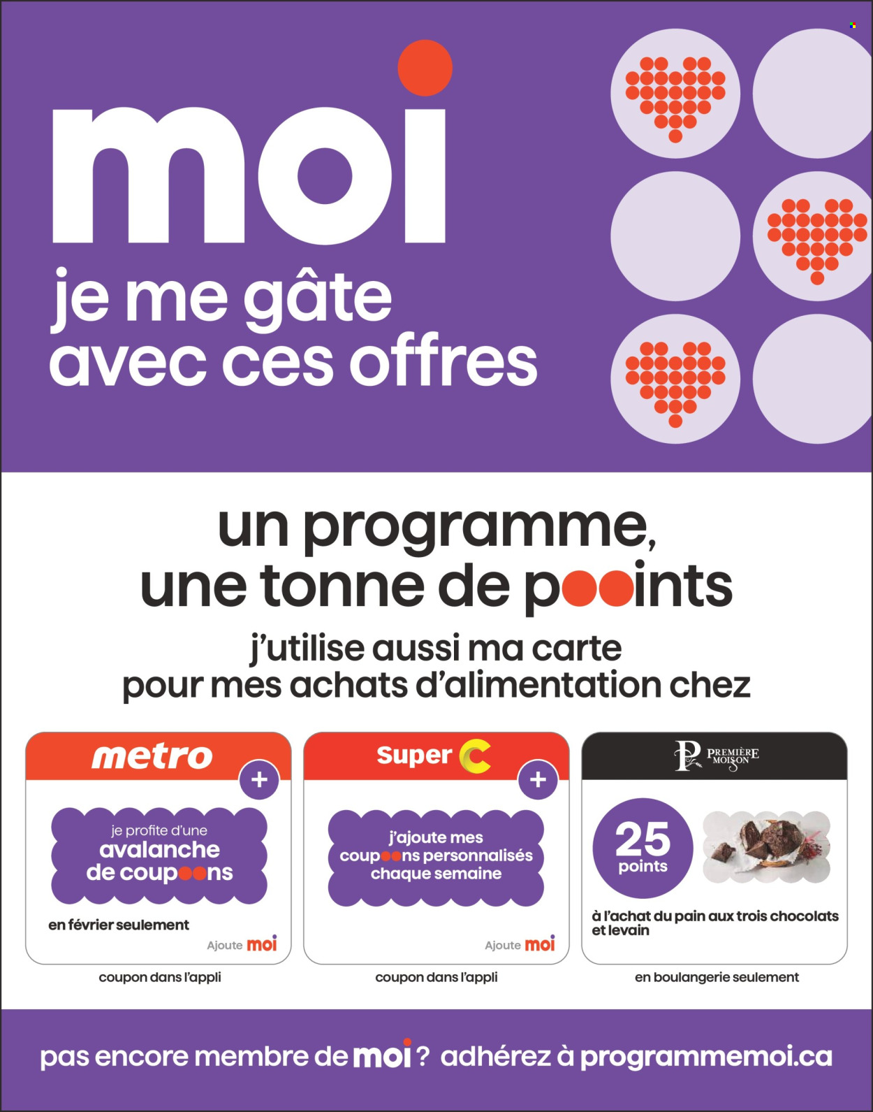Metro flyer - February 15, 2024 - February 21, 2024. Page 19