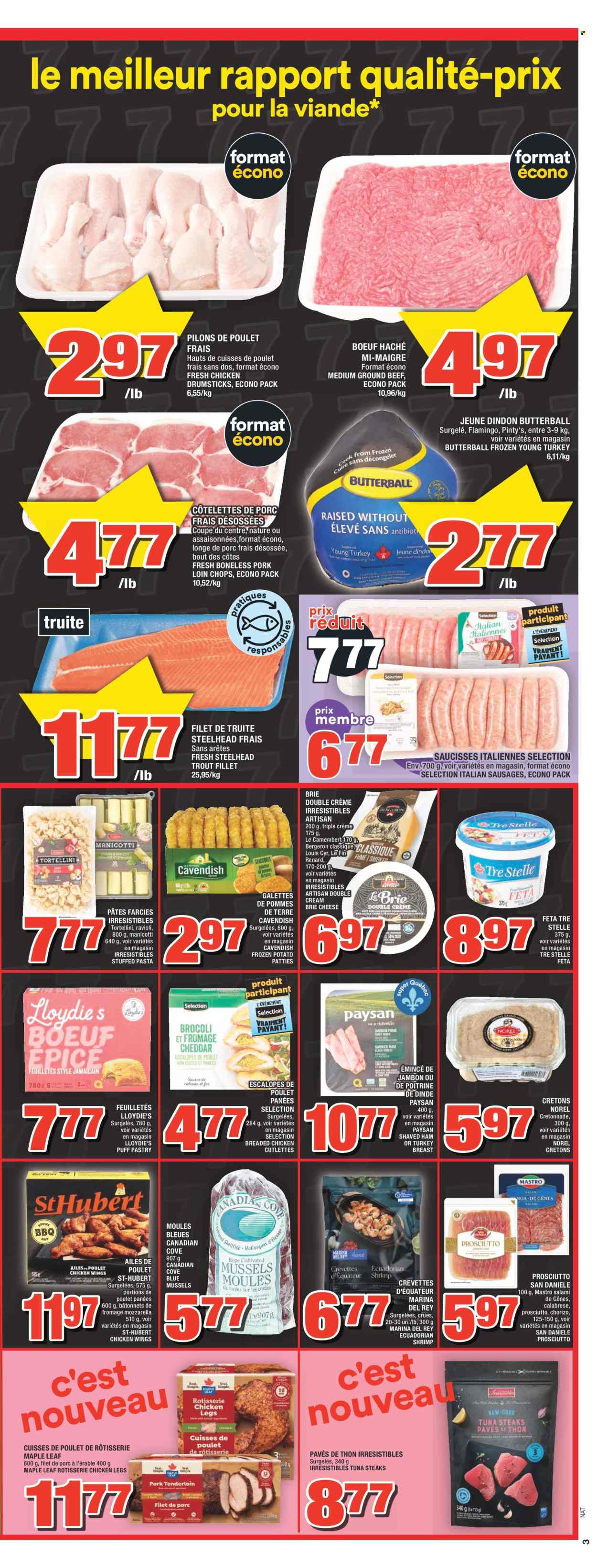Super C flyer - February 15, 2024 - February 21, 2024. Page 6
