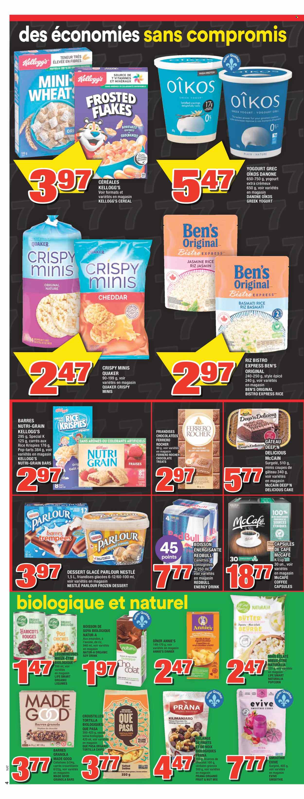 Super C flyer - February 15, 2024 - February 21, 2024. Page 8