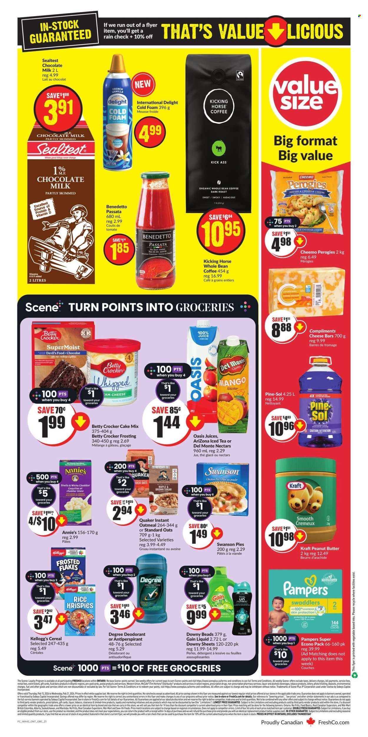 FreshCo. flyer - February 15, 2024 - February 21, 2024. Page 5