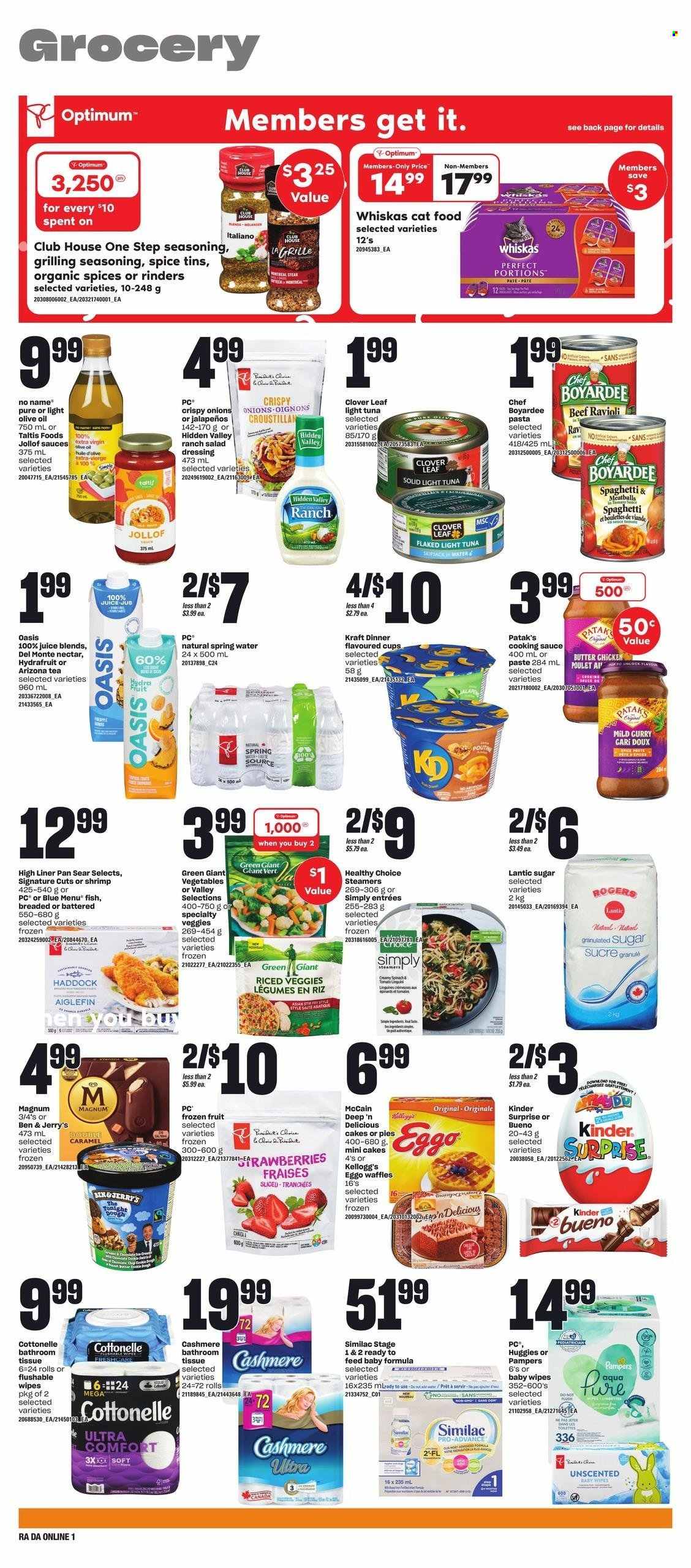 Atlantic Superstore flyer - February 15, 2024 - February 21, 2024. Page 8