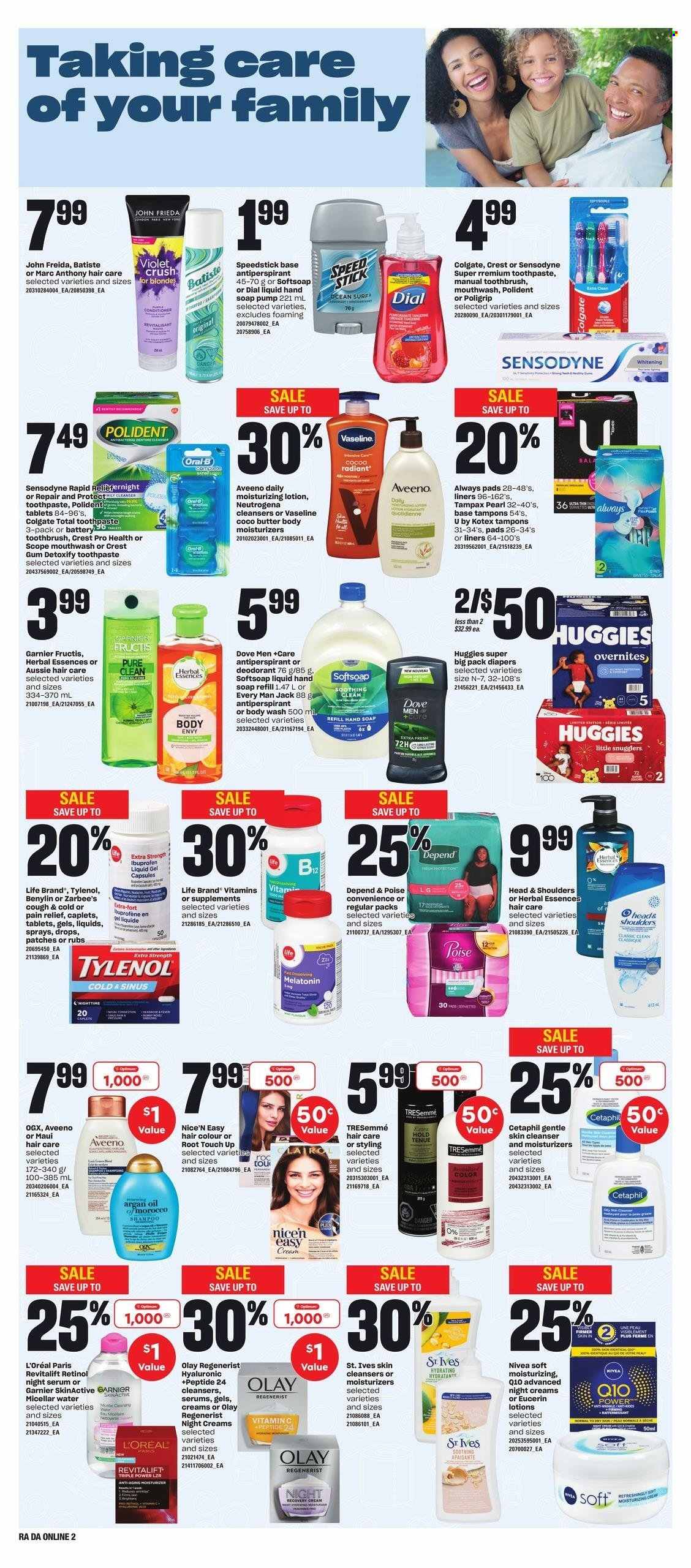 Atlantic Superstore flyer - February 15, 2024 - February 21, 2024. Page 9