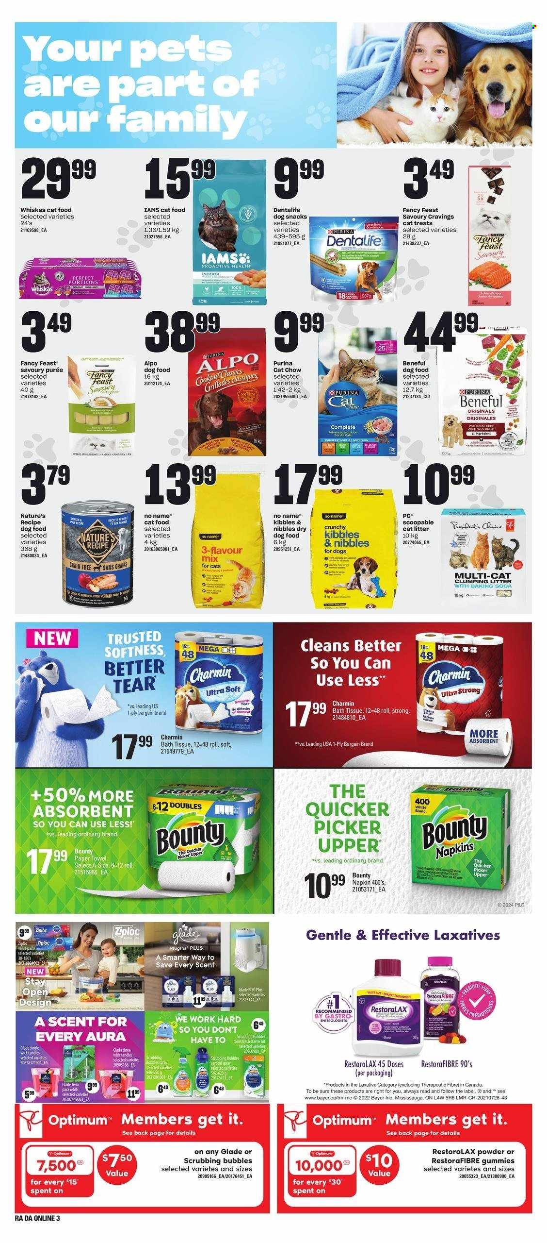 Atlantic Superstore flyer - February 15, 2024 - February 21, 2024. Page 10