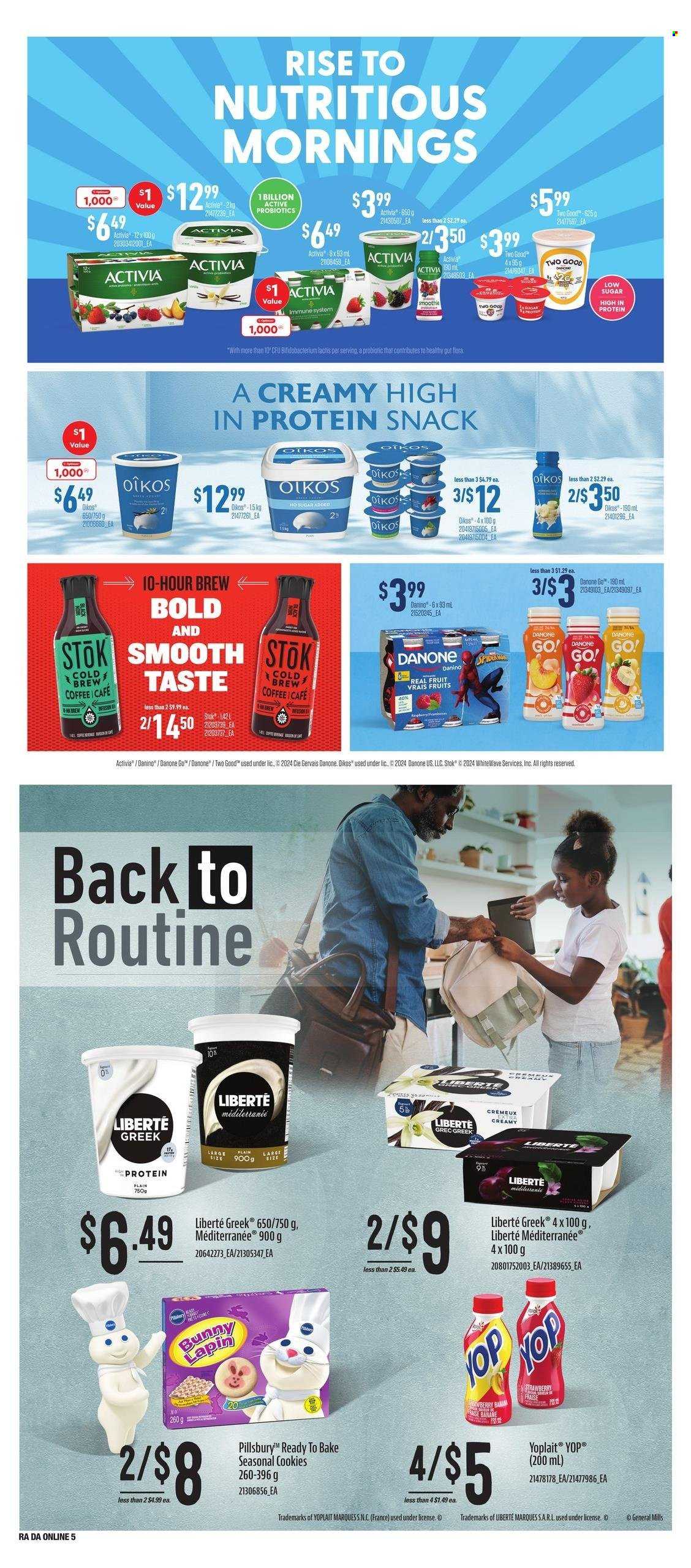 Atlantic Superstore flyer - February 15, 2024 - February 21, 2024. Page 13