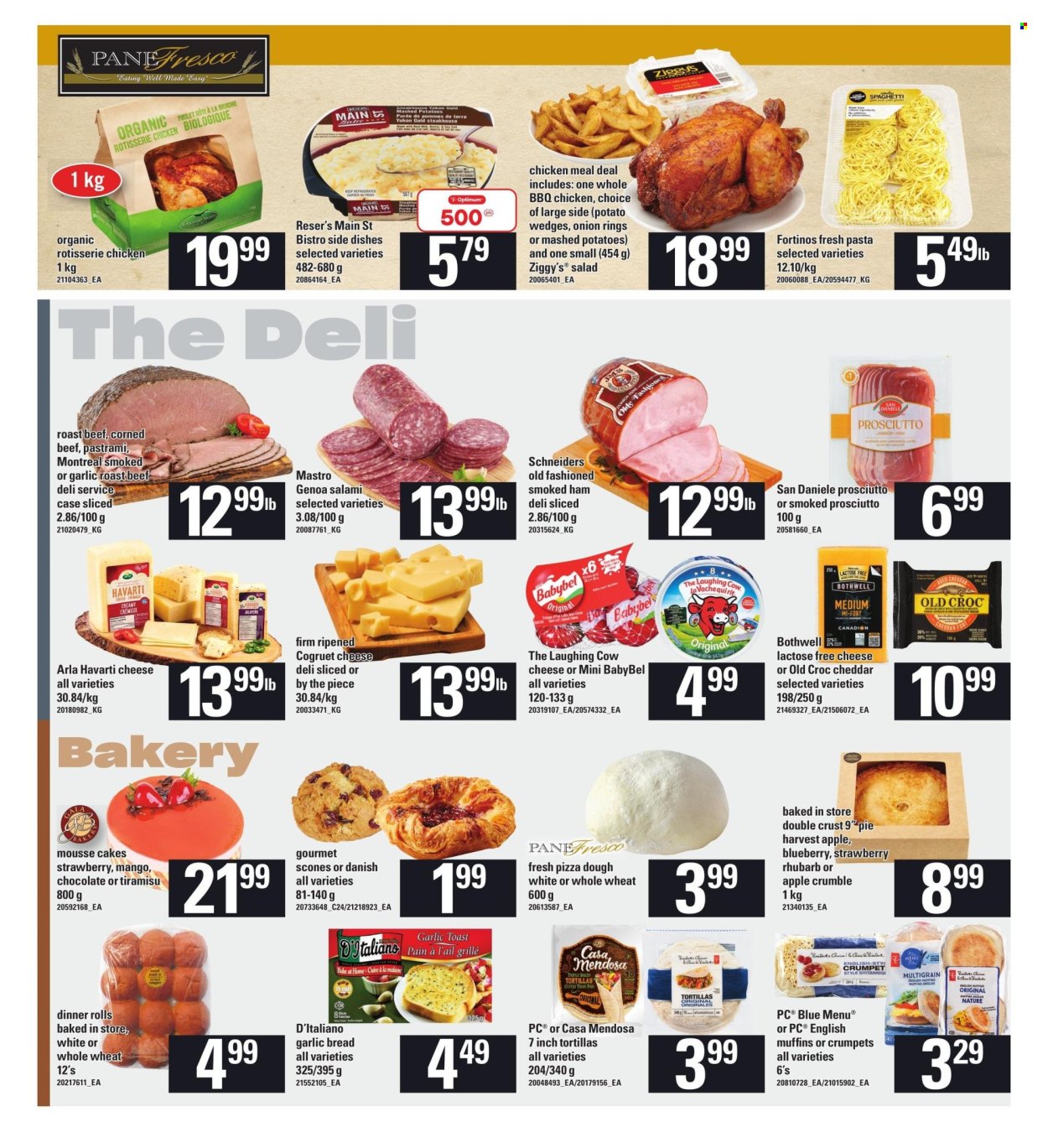 Loblaws flyer - February 15, 2024 - February 21, 2024. Page 7