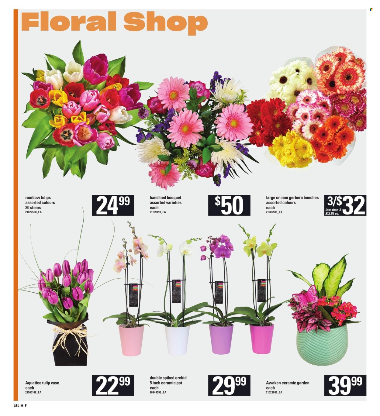 Loblaws flyer - February 15, 2024 - February 21, 2024. Page 9