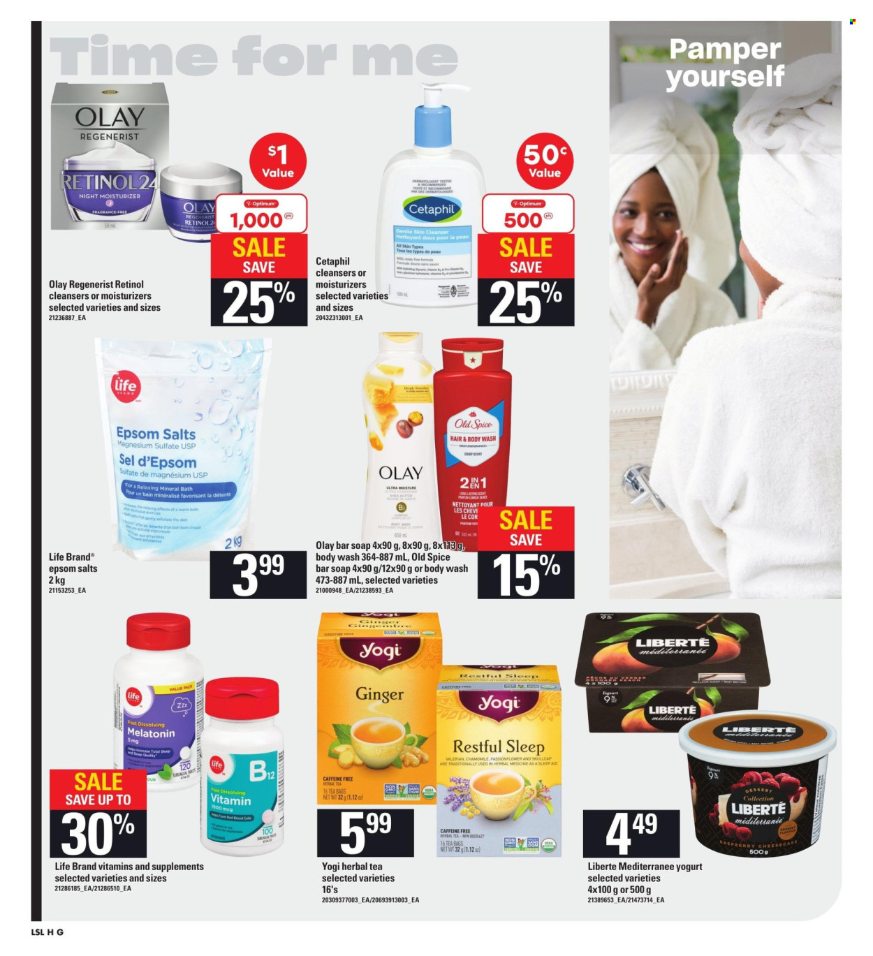 Loblaws flyer - February 15, 2024 - February 21, 2024. Page 10