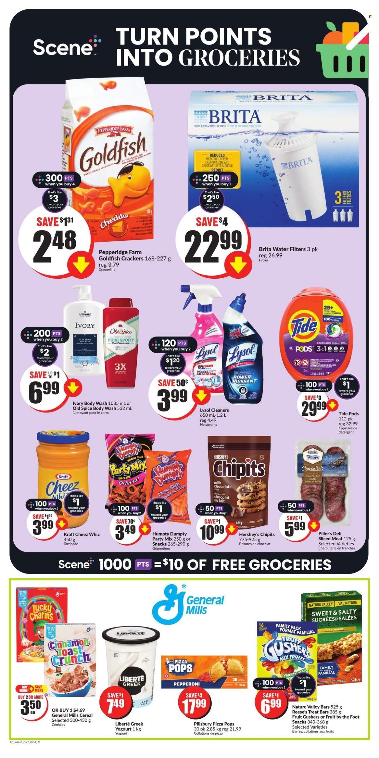 Chalo! FreshCo. flyer - February 15, 2024 - February 21, 2024. Page 11