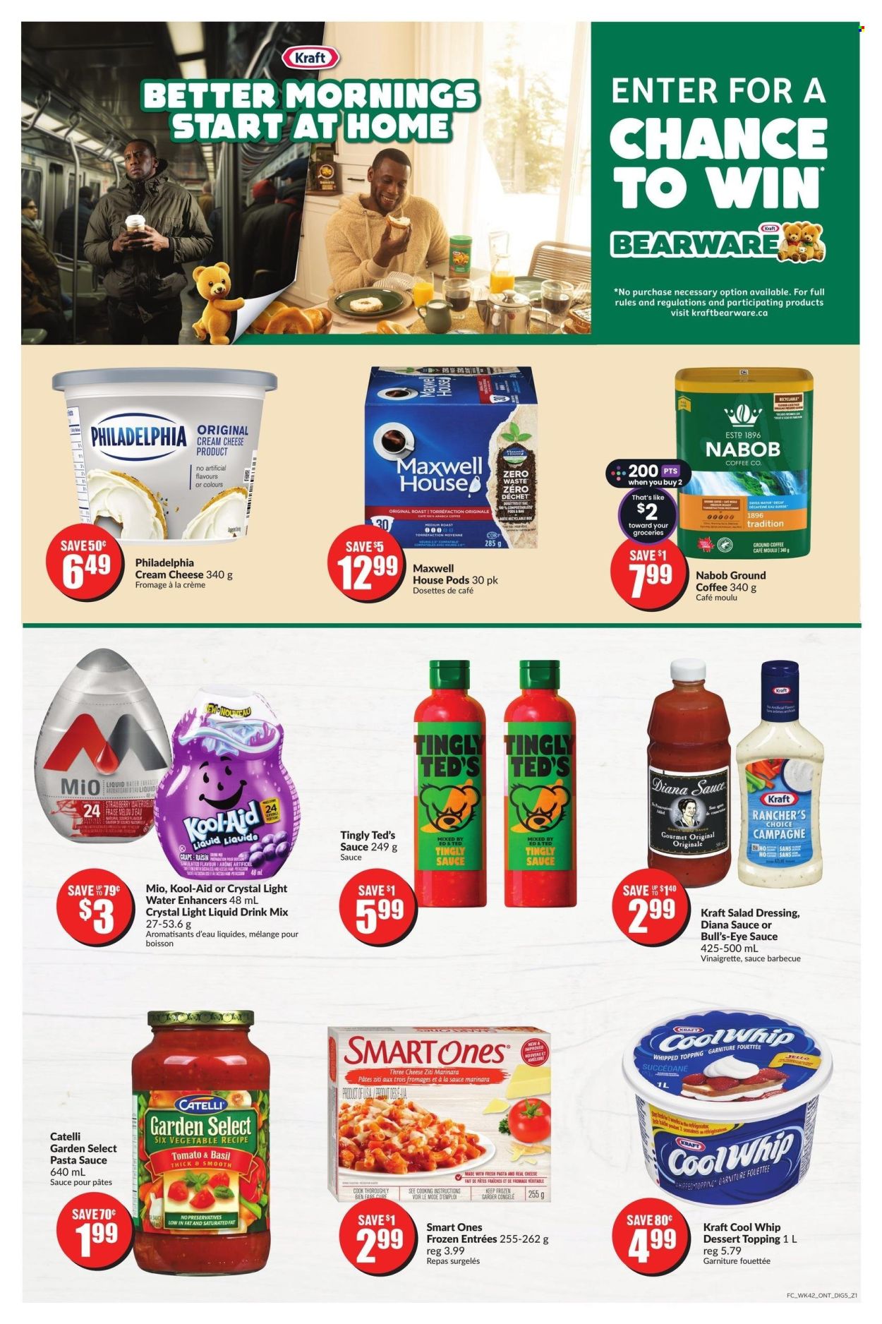 Chalo! FreshCo. flyer - February 15, 2024 - February 21, 2024. Page 12