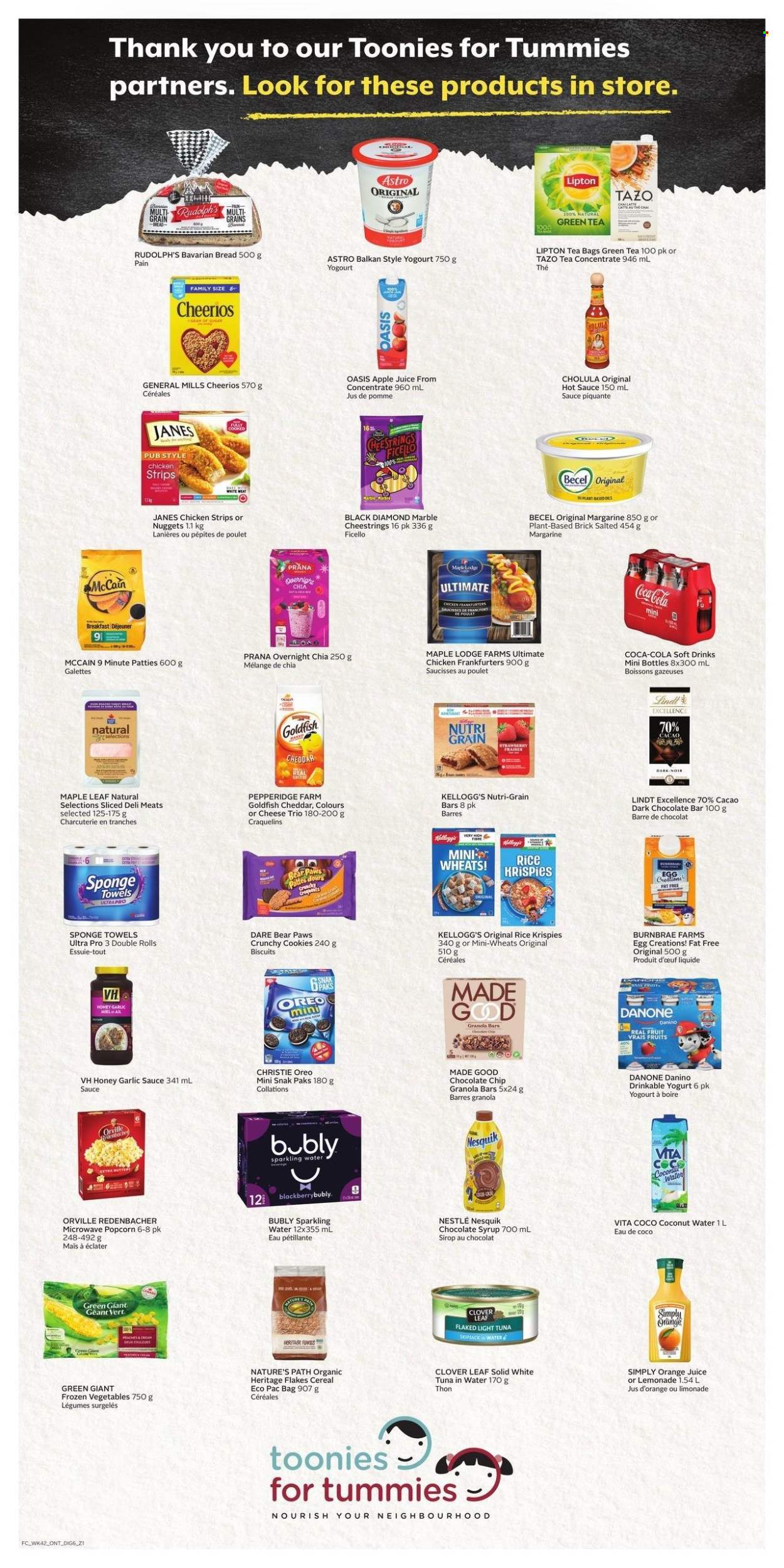 Chalo! FreshCo. flyer - February 15, 2024 - February 21, 2024. Page 13