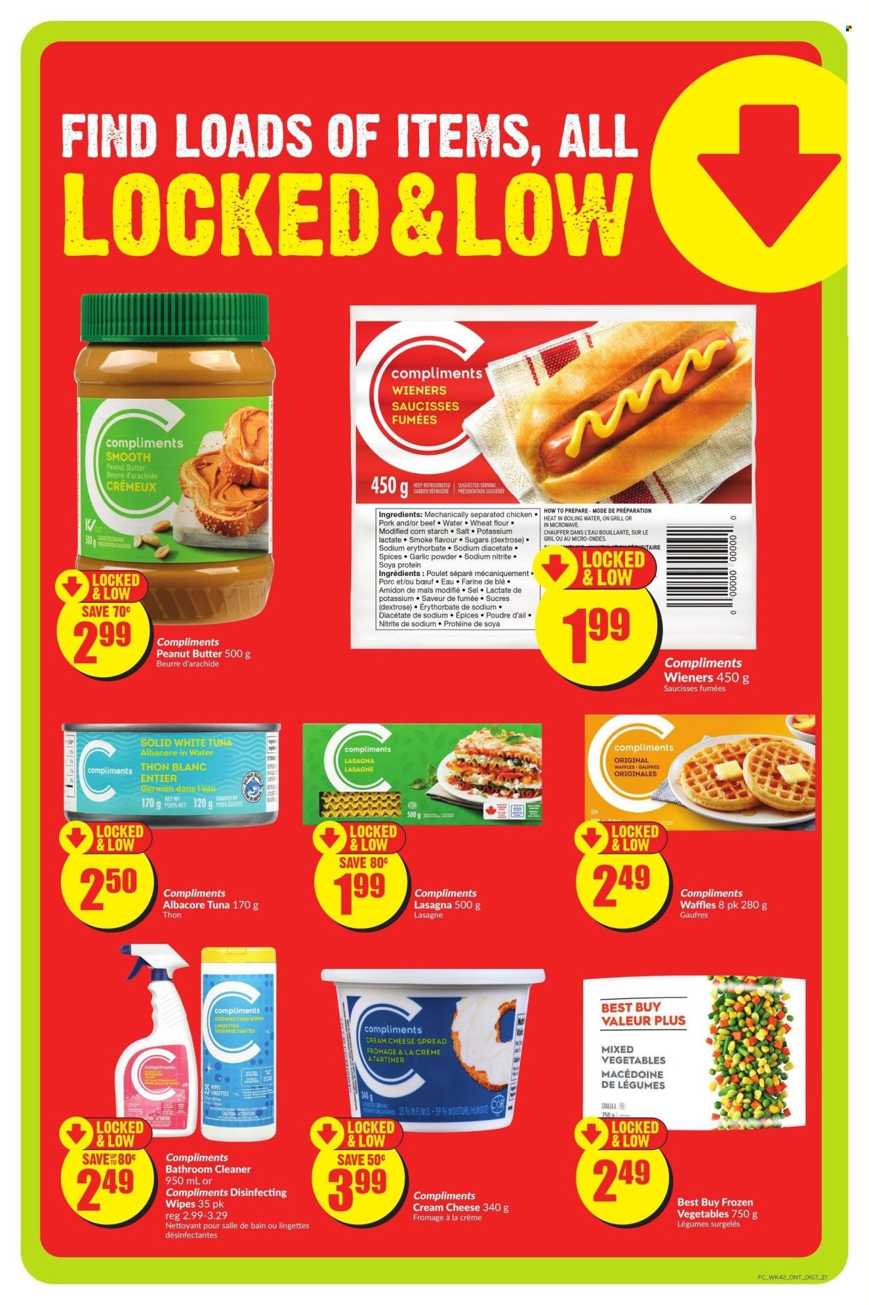 Chalo! FreshCo. flyer - February 15, 2024 - February 21, 2024. Page 14