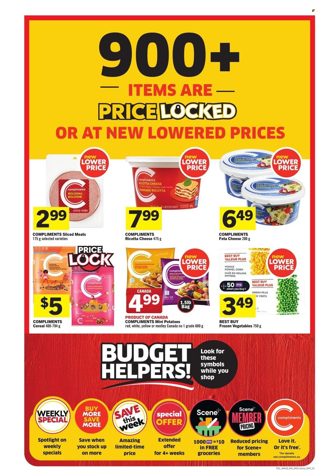 Foodland flyer - February 15, 2024 - February 21, 2024. Page 10