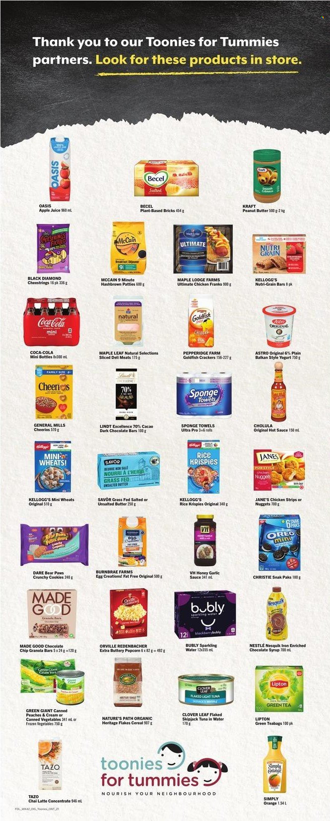 Foodland flyer - February 15, 2024 - February 21, 2024. Page 12