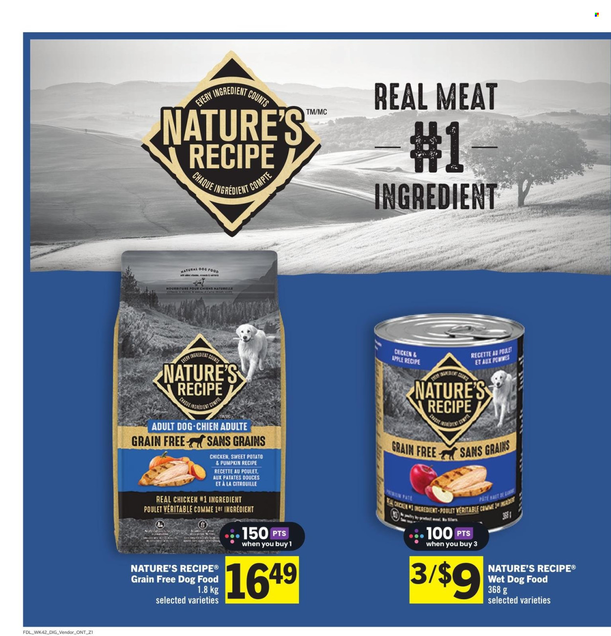 Foodland flyer - February 15, 2024 - February 21, 2024. Page 14