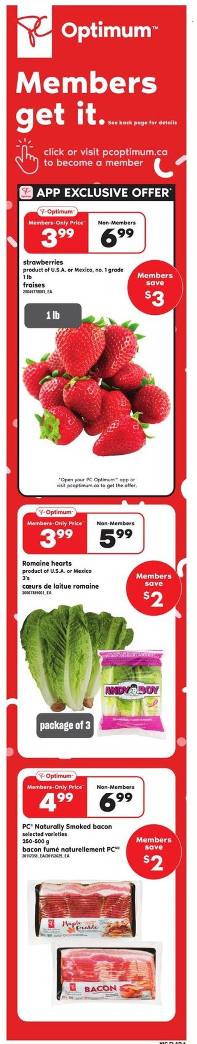 Independent flyer - February 15, 2024 - February 21, 2024. Page 10