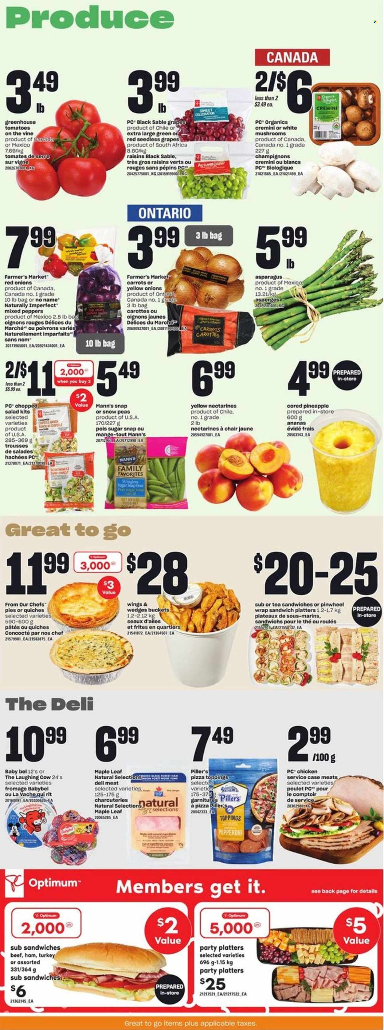 Independent flyer - February 15, 2024 - February 21, 2024. Page 3
