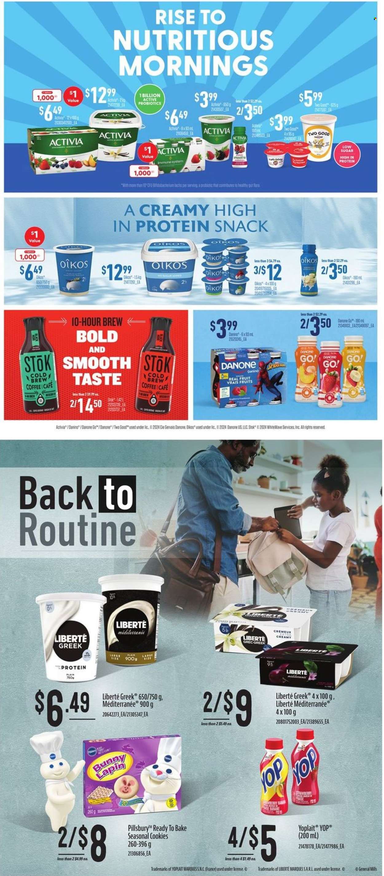 Independent flyer - February 15, 2024 - February 21, 2024. Page 9