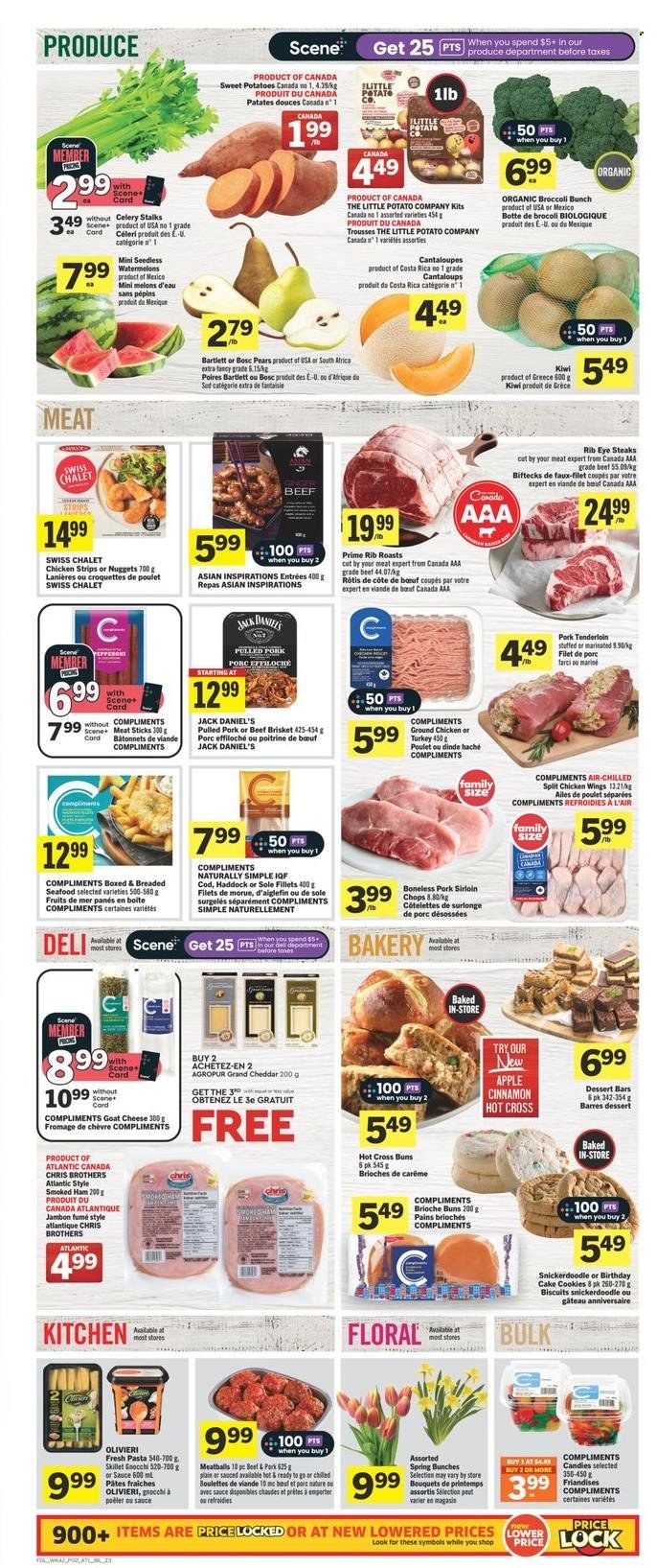 Co-op flyer - February 15, 2024 - February 21, 2024. Page 4