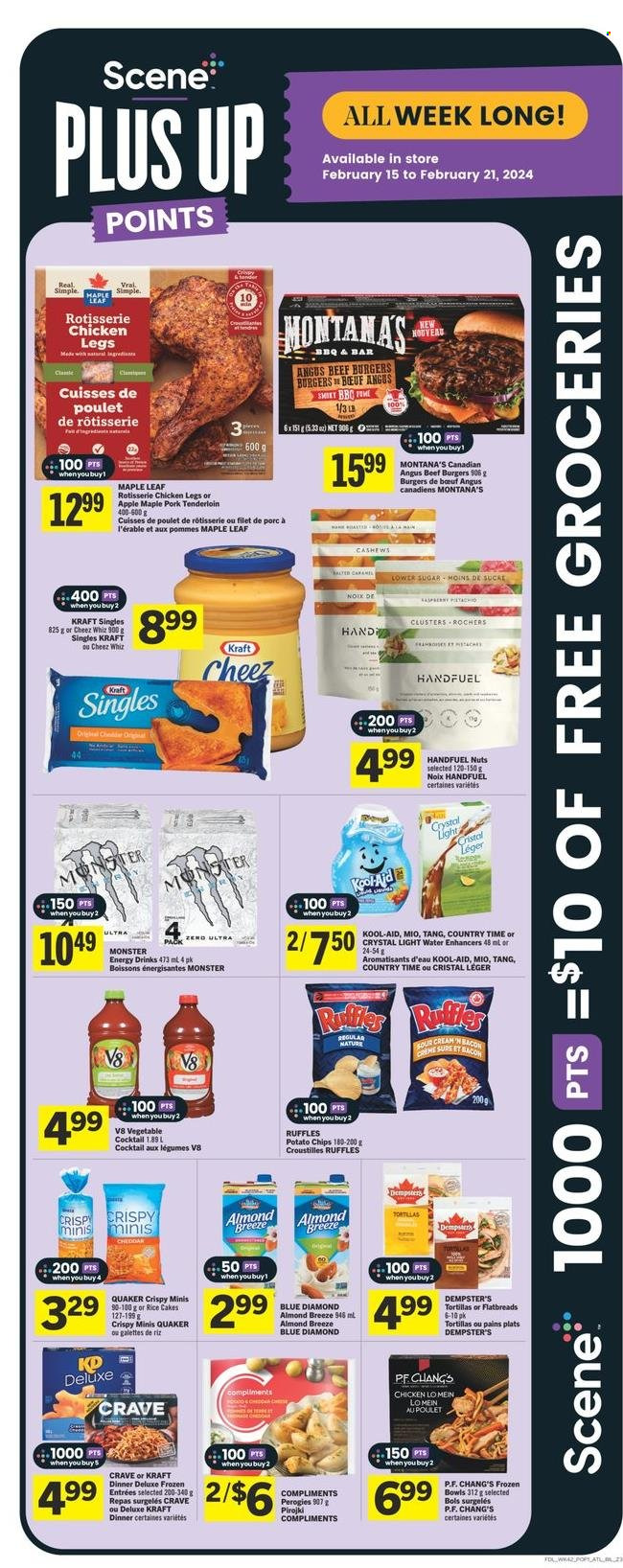 Co-op flyer - February 15, 2024 - February 21, 2024. Page 5