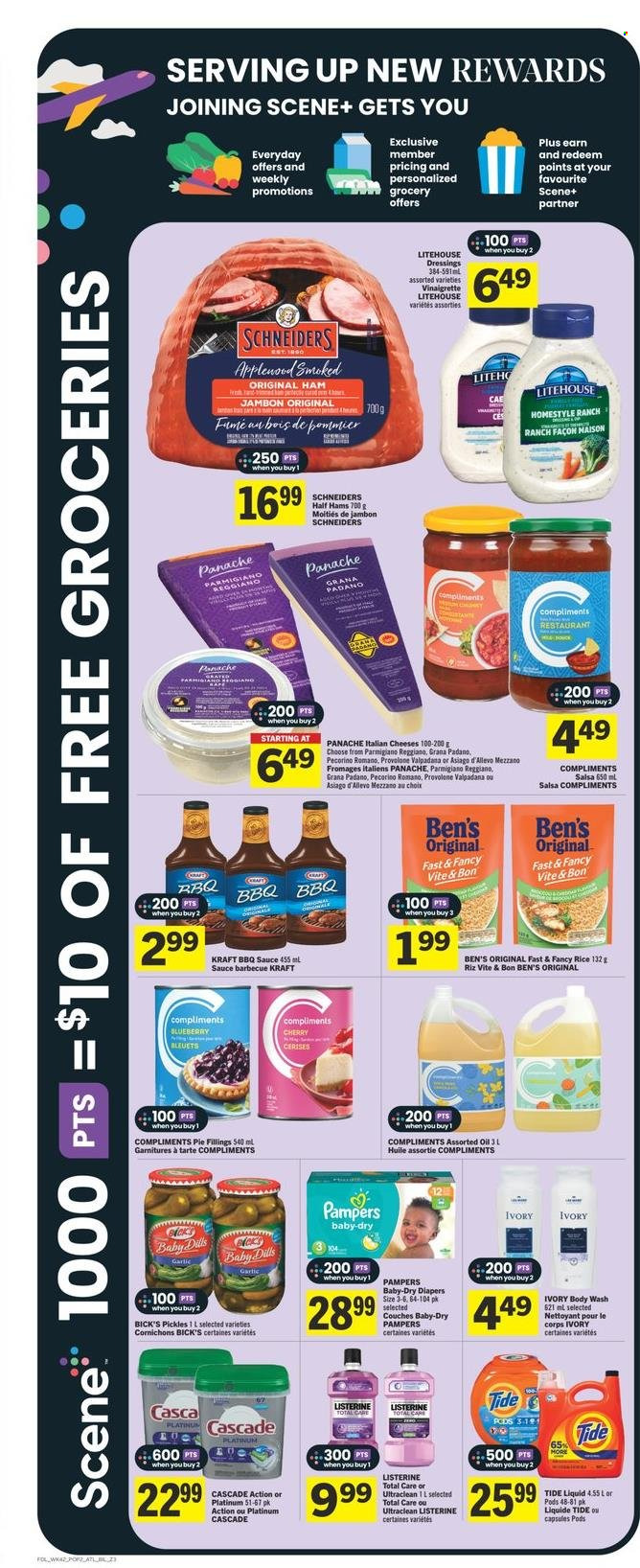 Co-op flyer - February 15, 2024 - February 21, 2024. Page 6