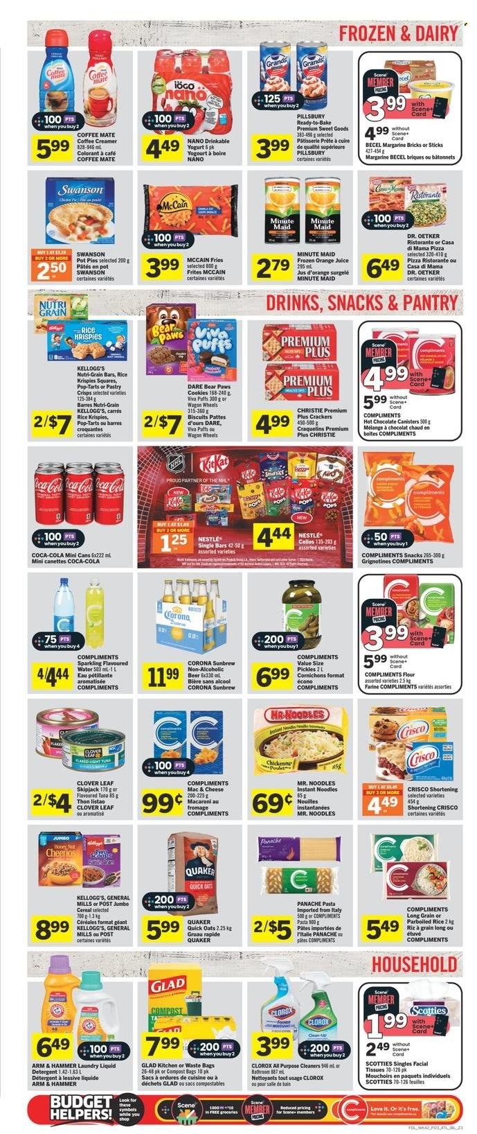 Co-op flyer - February 15, 2024 - February 21, 2024. Page 7