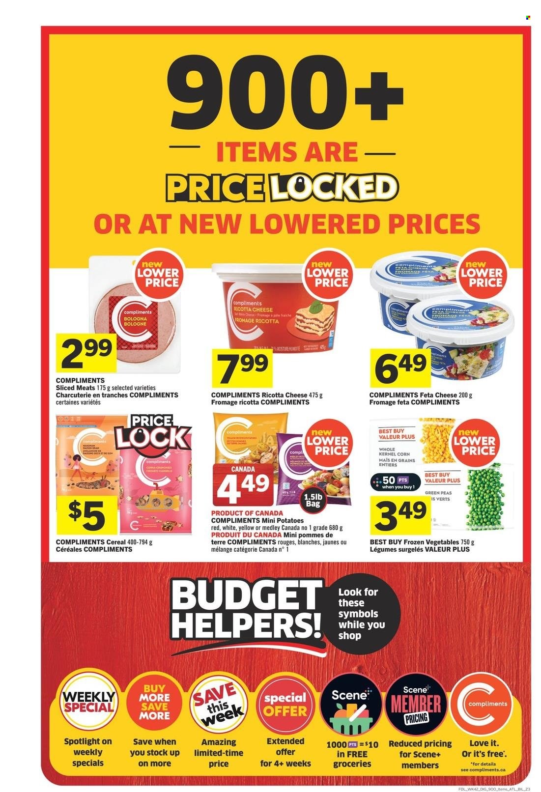 Co-op flyer - February 15, 2024 - February 21, 2024. Page 9
