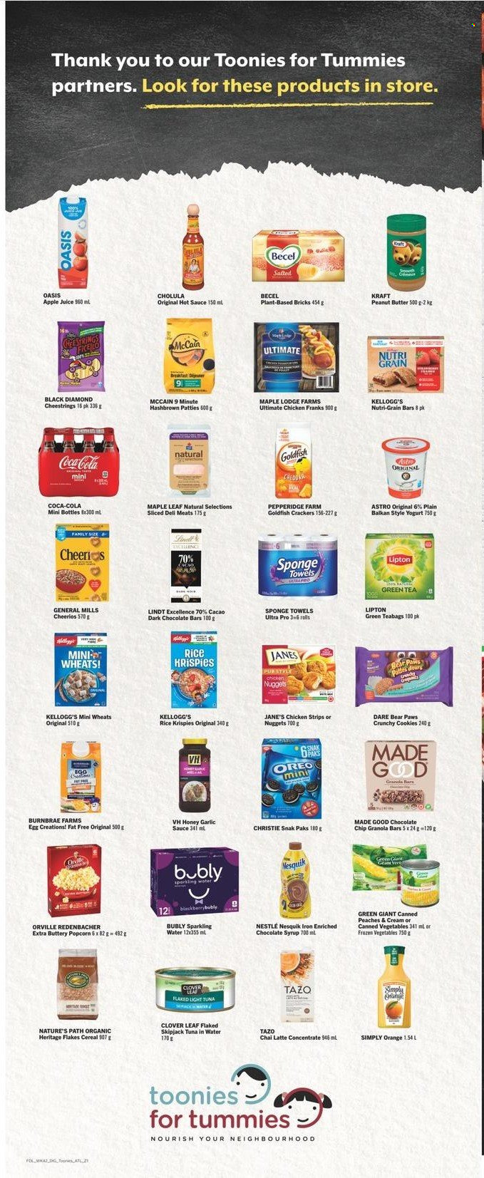 Co-op flyer - February 15, 2024 - February 21, 2024. Page 11