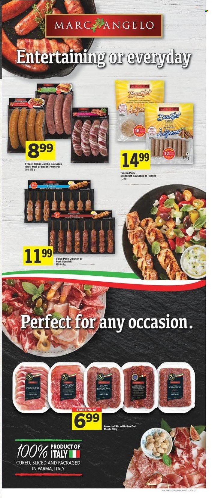 Co-op flyer - February 15, 2024 - February 21, 2024. Page 12