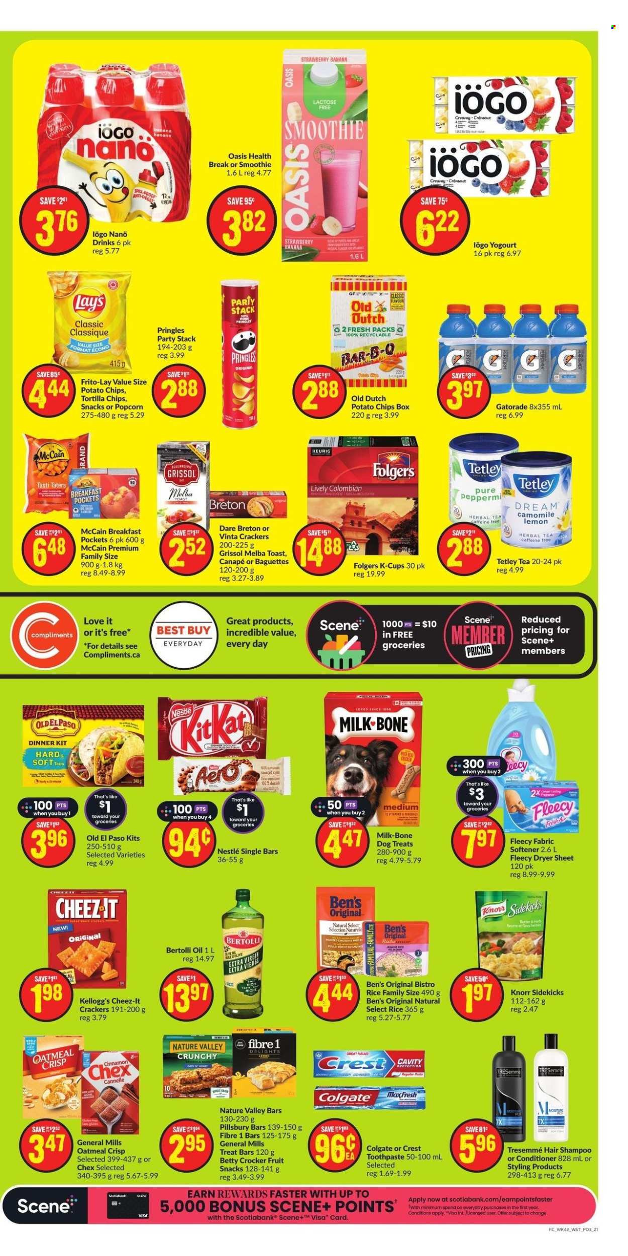 FreshCo. flyer - February 15, 2024 - February 21, 2024. Page 4