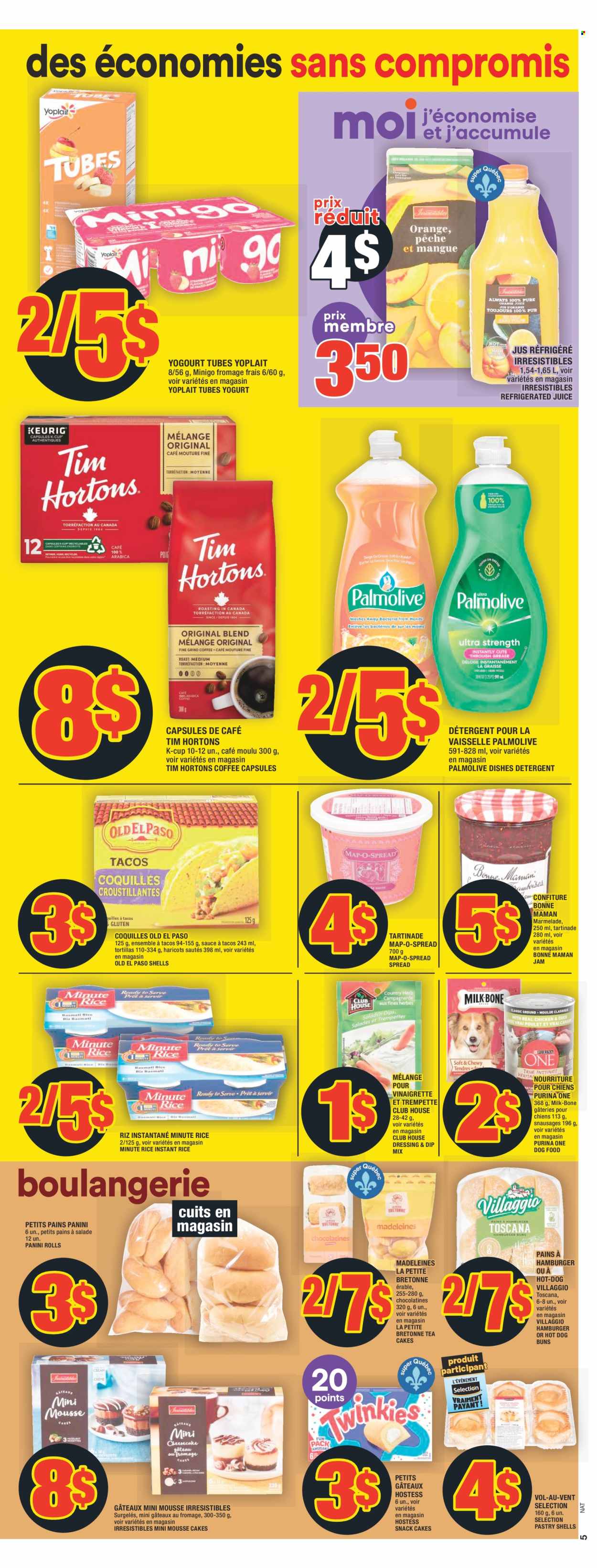 Super C flyer - February 22, 2024 - February 28, 2024. Page 8