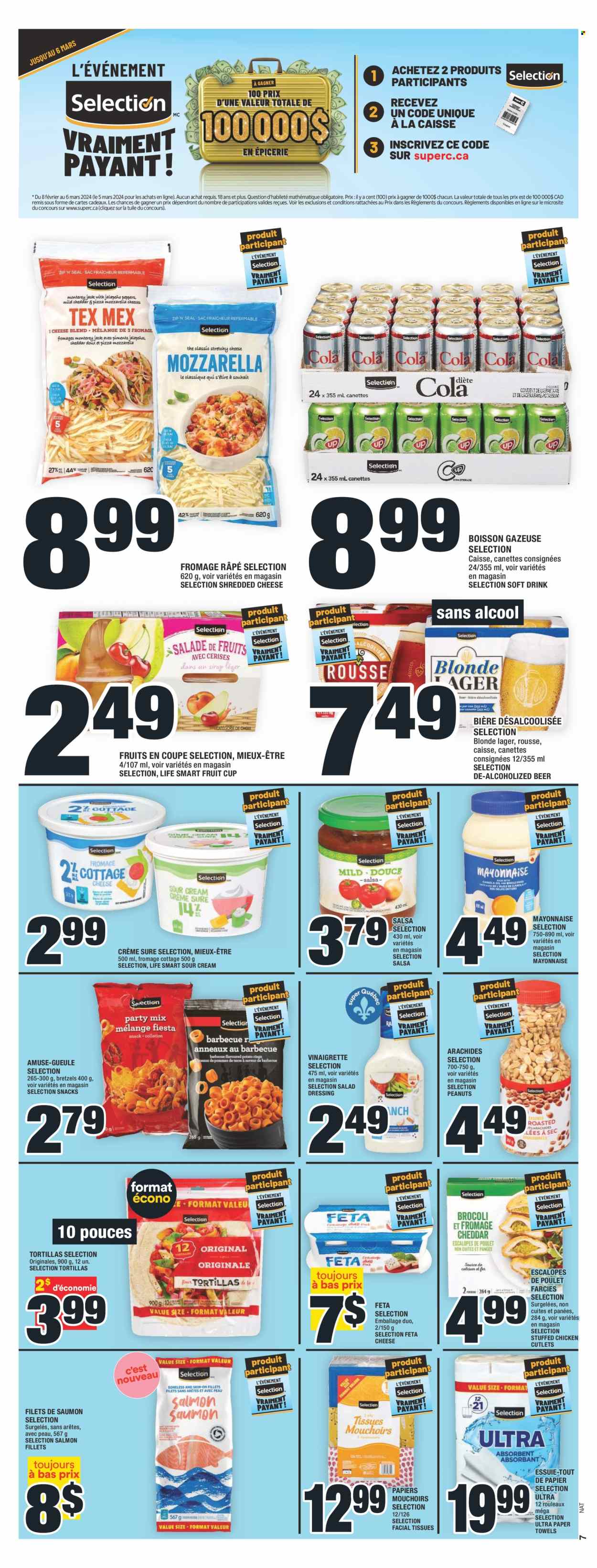 Super C flyer - February 22, 2024 - February 28, 2024. Page 10