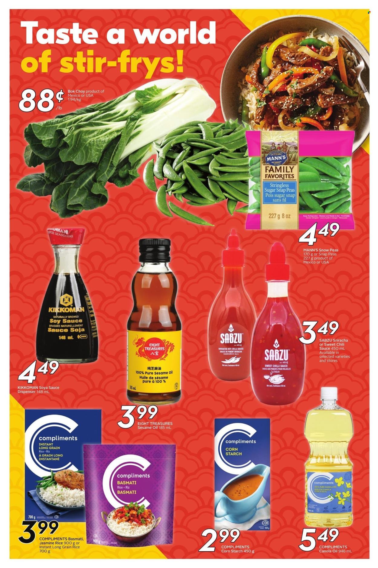 Sobeys flyer - February 22, 2024 - February 28, 2024. Page 14