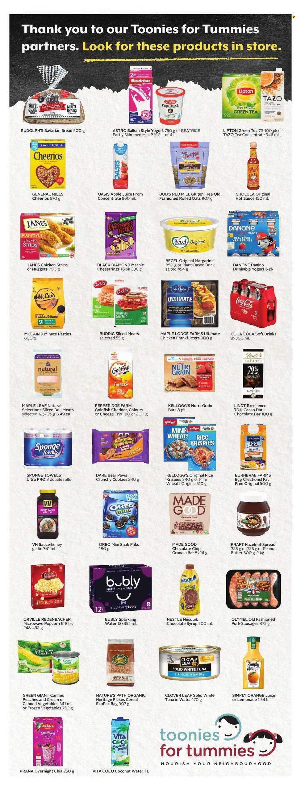 Sobeys flyer - February 22, 2024 - February 28, 2024. Page 15