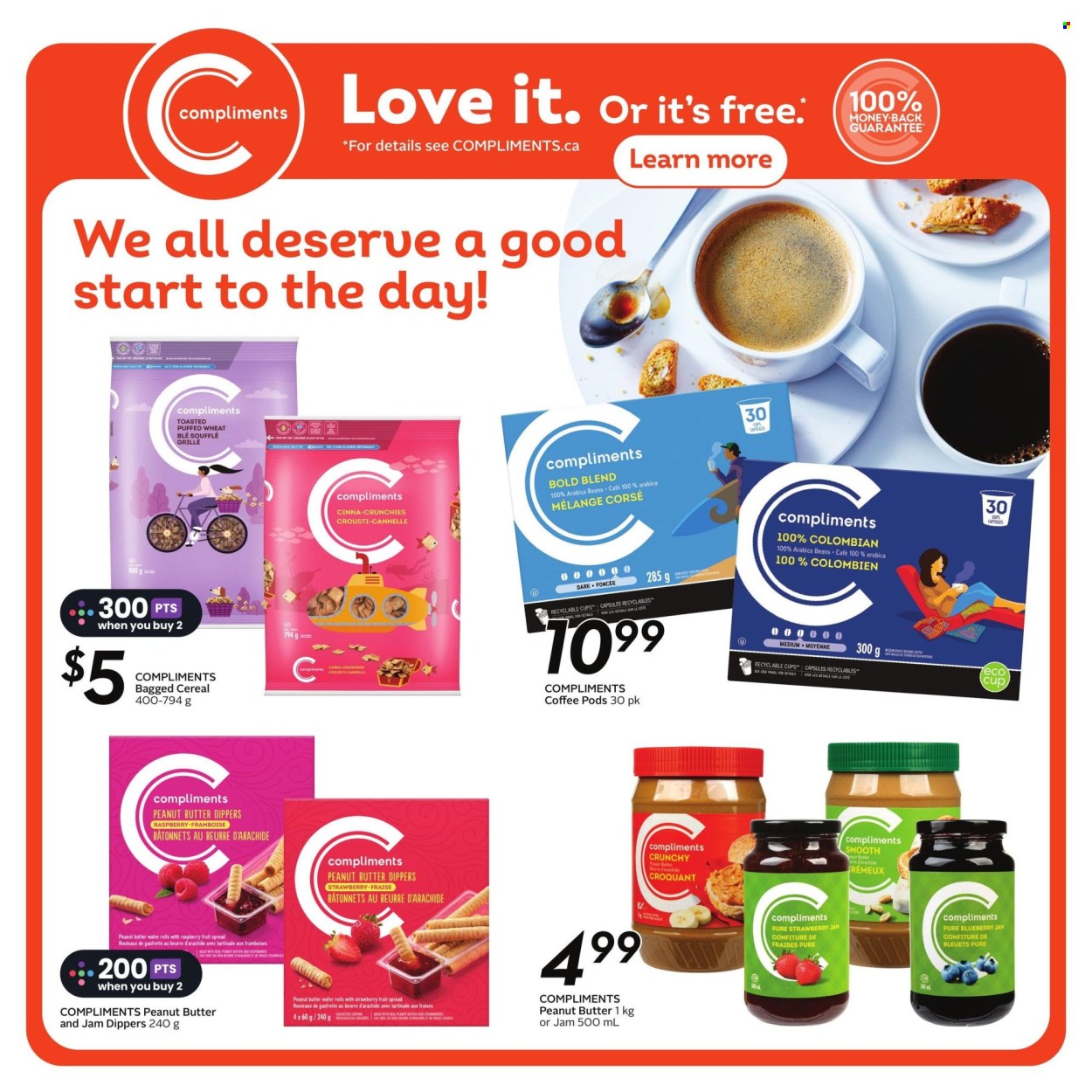 Sobeys flyer - February 22, 2024 - February 28, 2024. Page 17