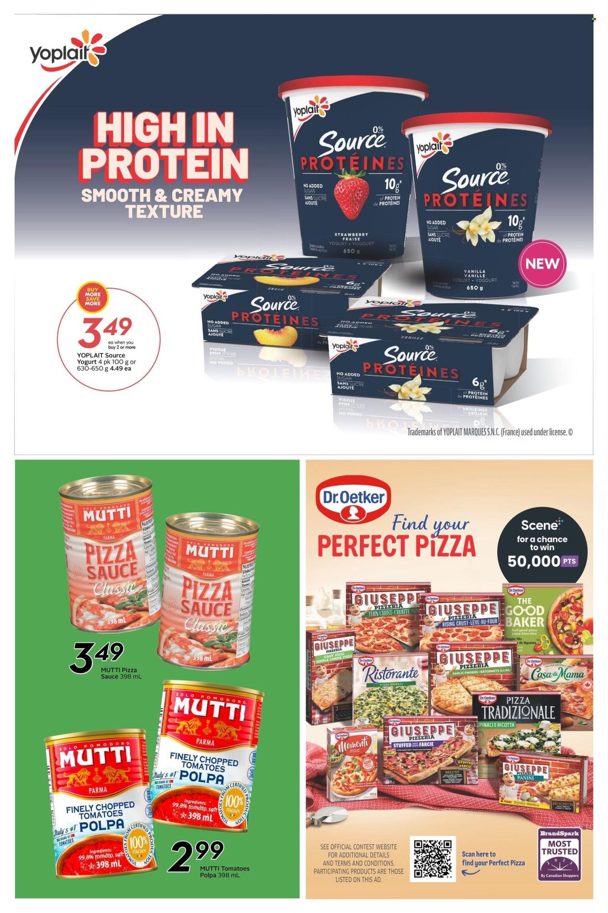 Sobeys flyer - February 22, 2024 - February 28, 2024. Page 21