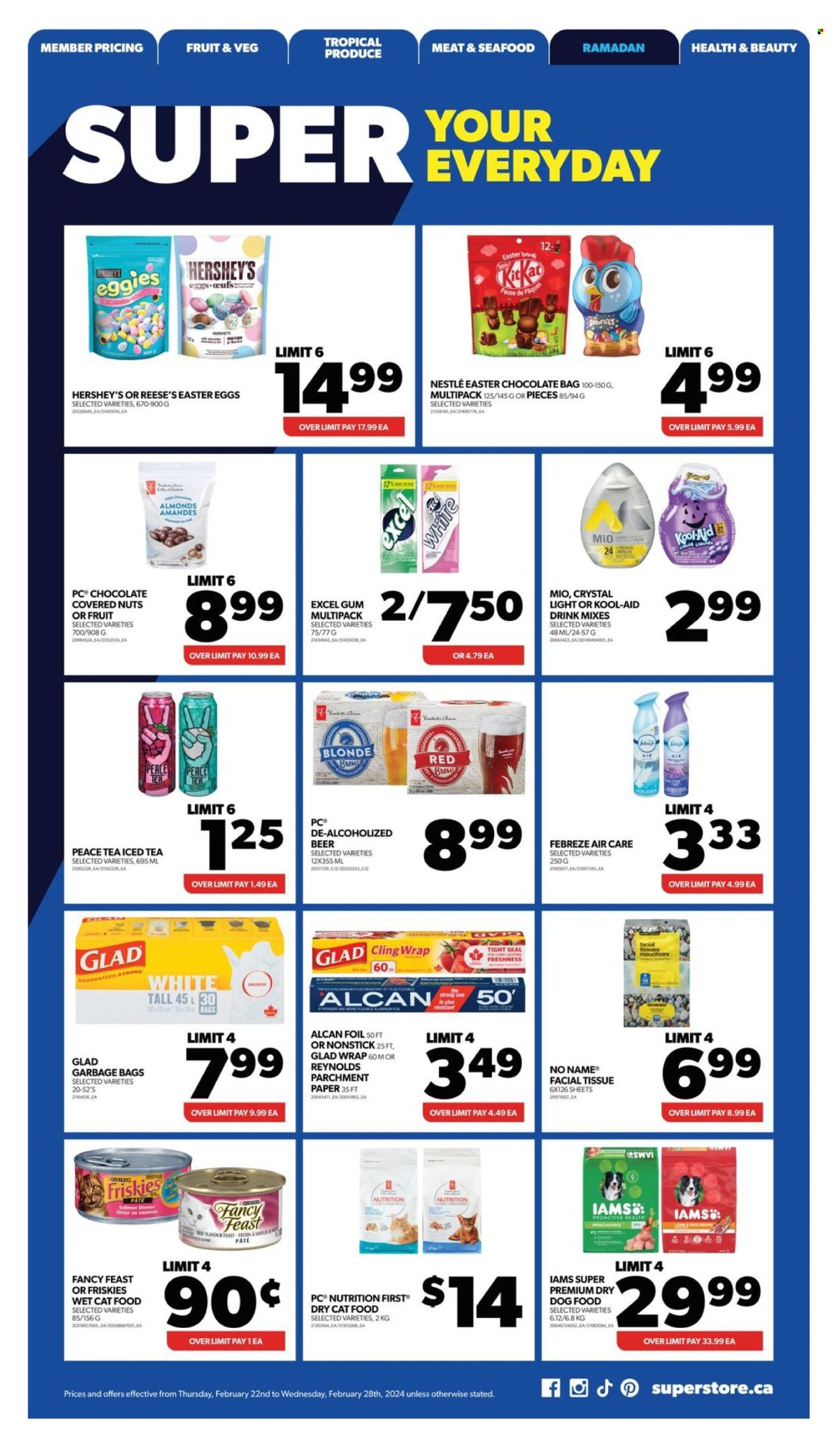 Real Canadian Superstore flyer - February 22, 2024 - February 28, 2024. Page 13
