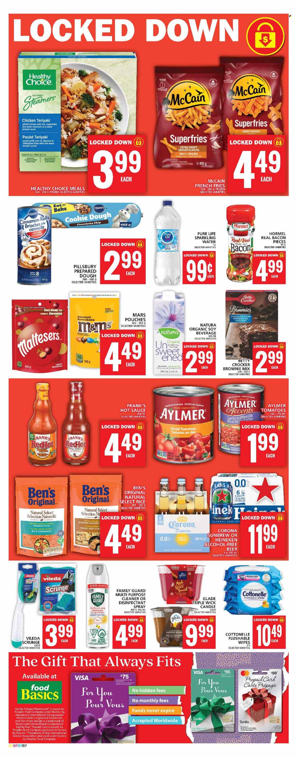 Food Basics flyer - February 22, 2024 - February 28, 2024. Page 10