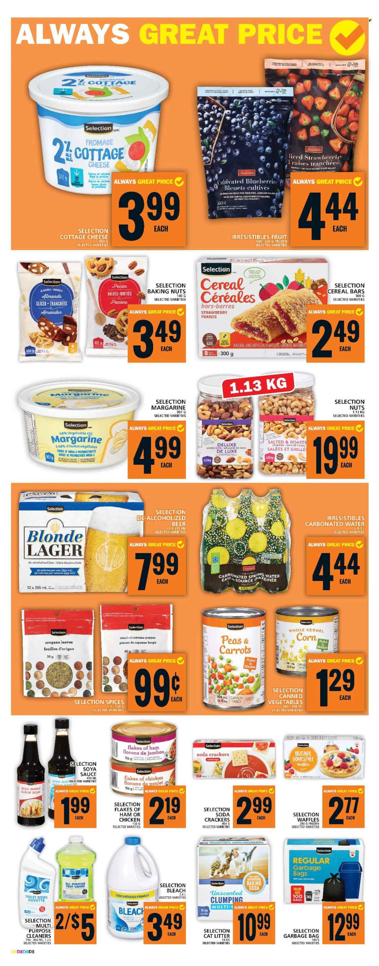 Food Basics flyer - February 22, 2024 - February 28, 2024. Page 11