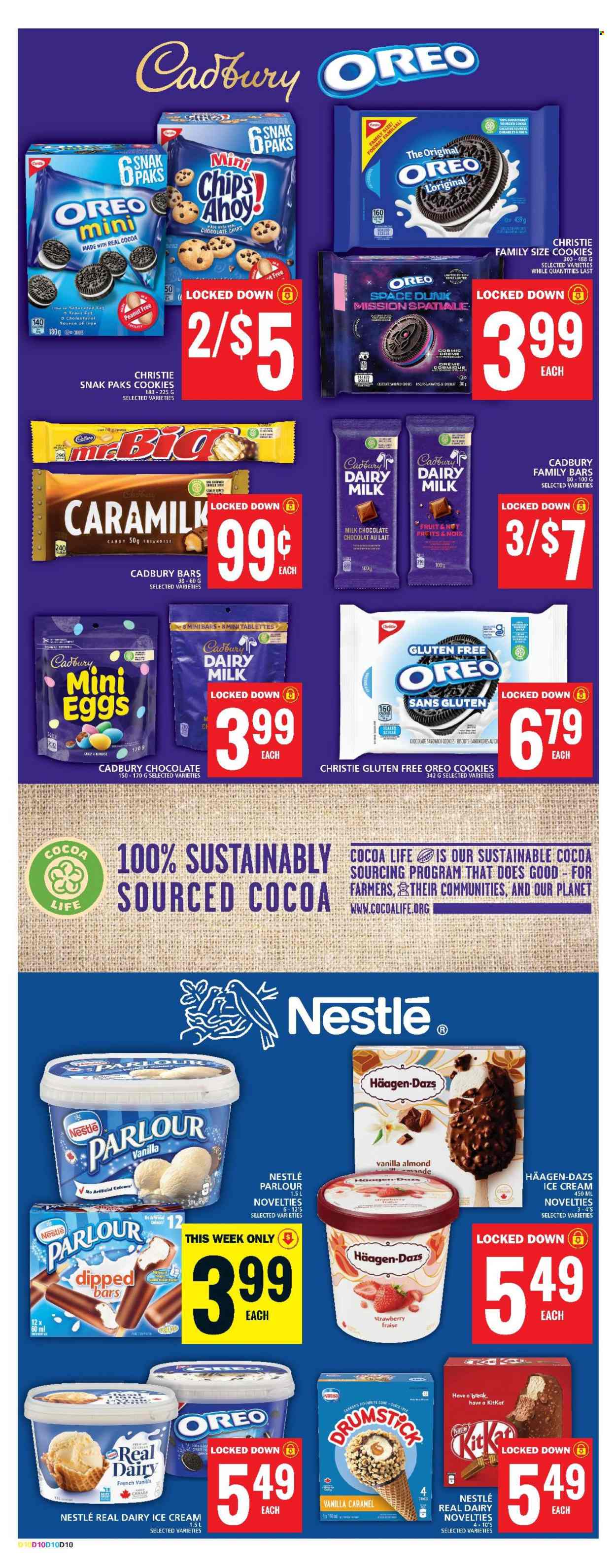 Food Basics flyer - February 22, 2024 - February 28, 2024. Page 13