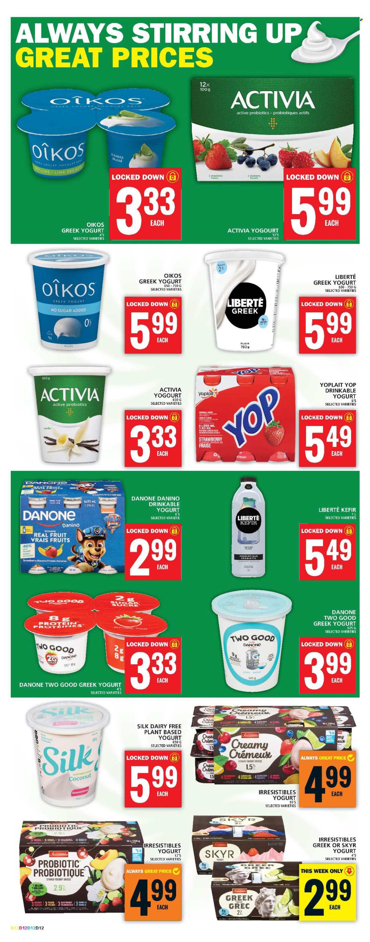 Food Basics flyer - February 22, 2024 - February 28, 2024. Page 15
