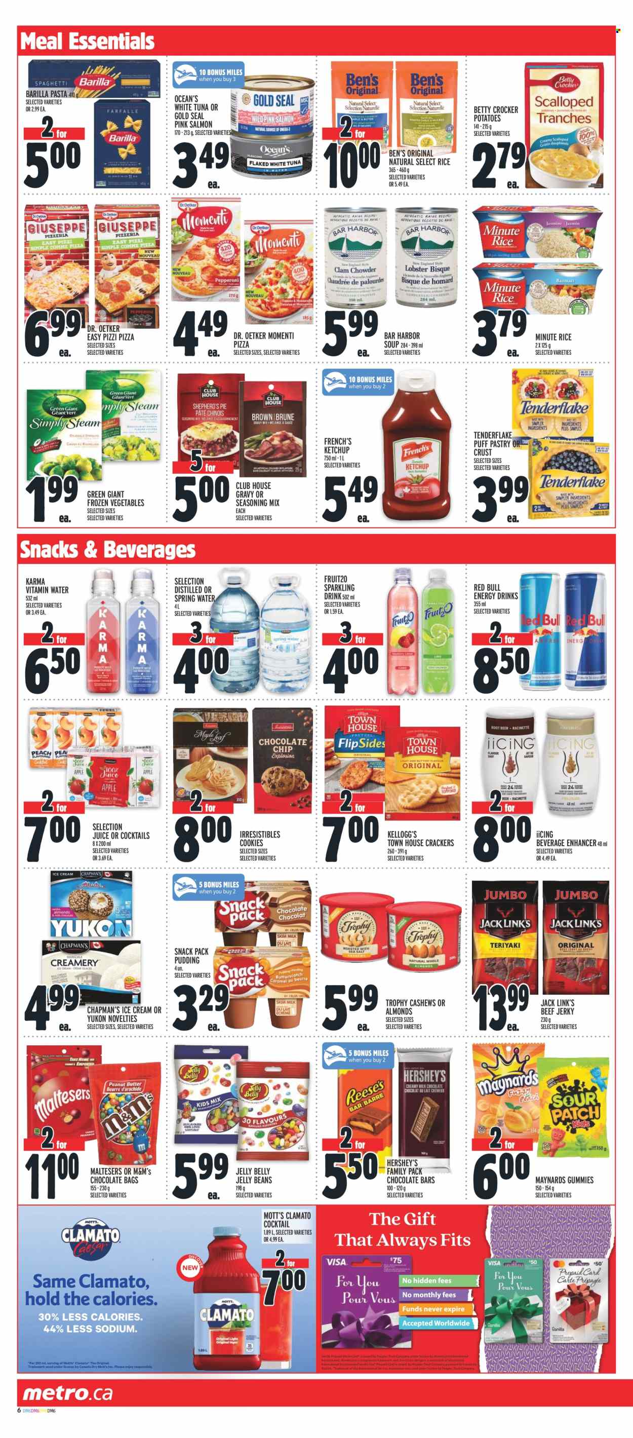 Metro flyer - February 22, 2024 - February 28, 2024. Page 13