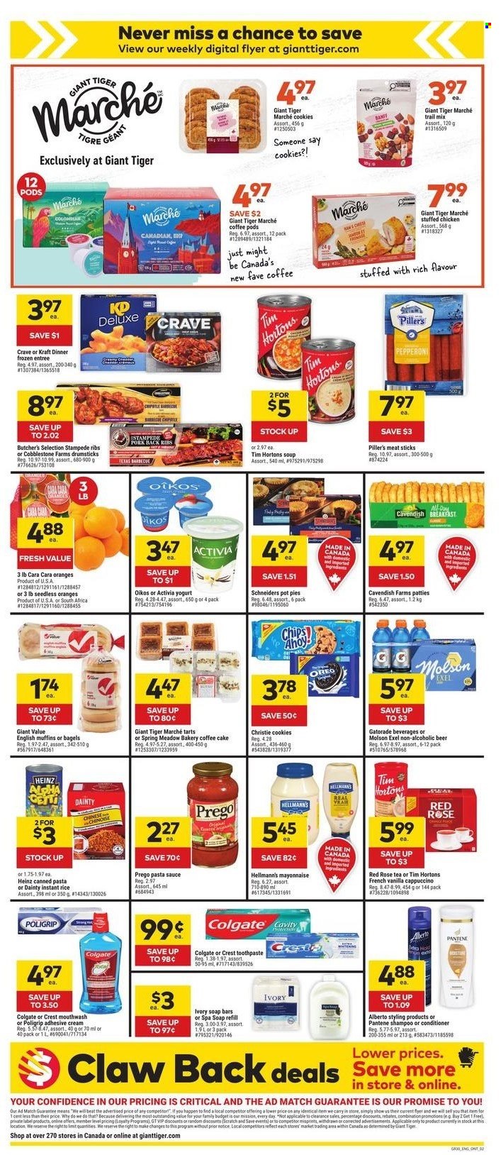 Giant Tiger flyer - February 21, 2024 - February 27, 2024. Page 2