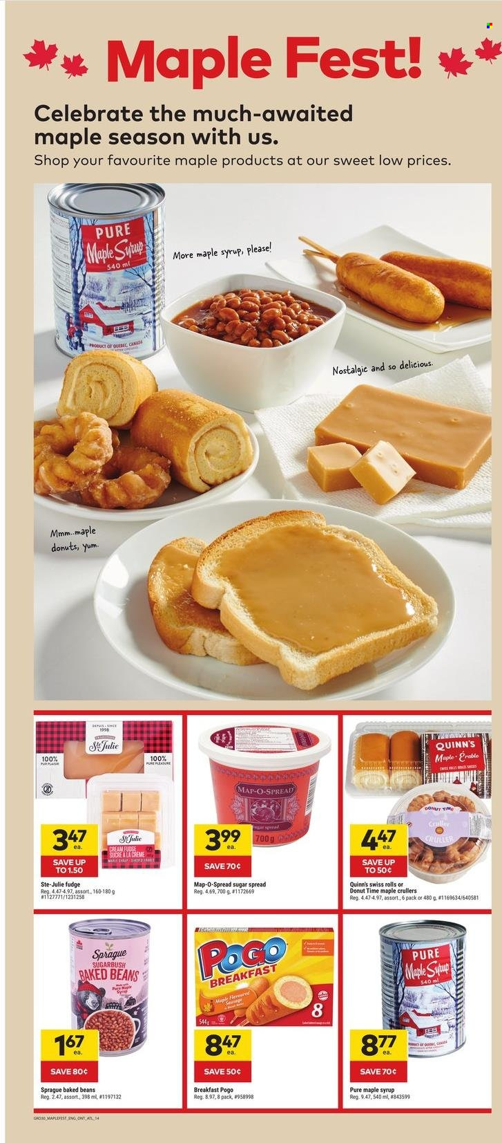 Giant Tiger flyer - February 21, 2024 - February 27, 2024. Page 16