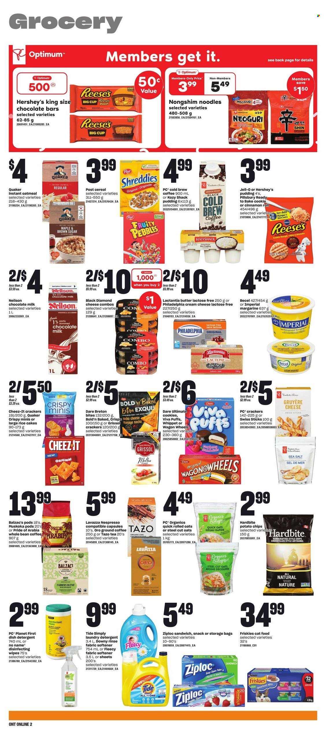 Loblaws flyer - February 22, 2024 - February 28, 2024. Page 6