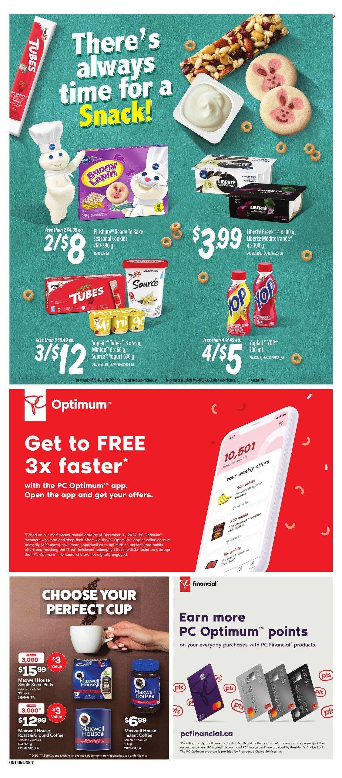 Loblaws flyer - February 22, 2024 - February 28, 2024. Page 11