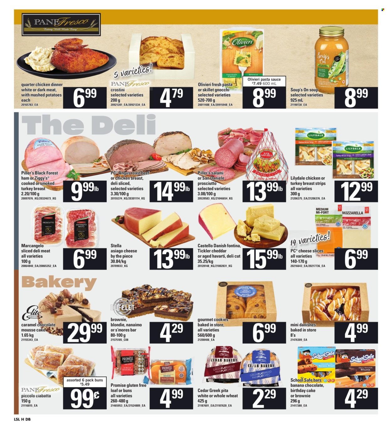 Loblaws flyer - February 22, 2024 - February 28, 2024. Page 7