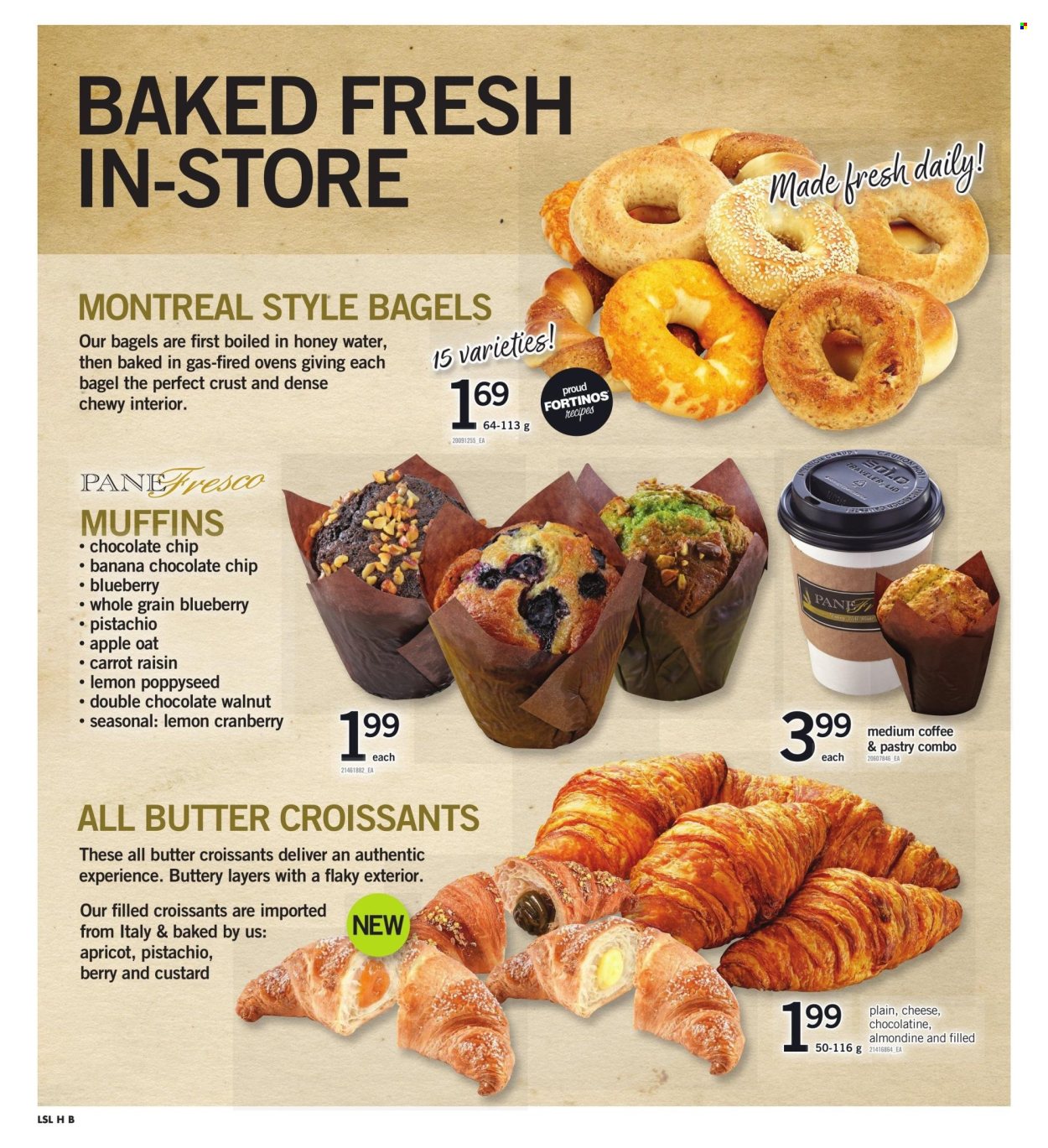 Loblaws flyer - February 22, 2024 - February 28, 2024. Page 8