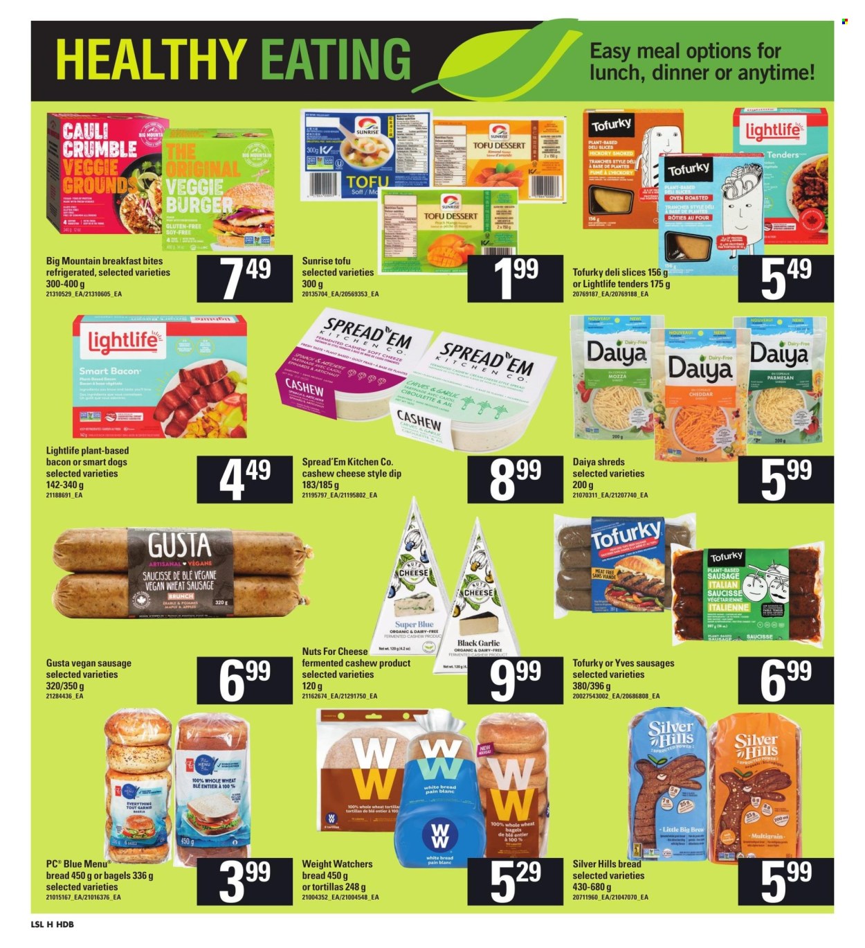 Loblaws flyer - February 22, 2024 - February 28, 2024. Page 10