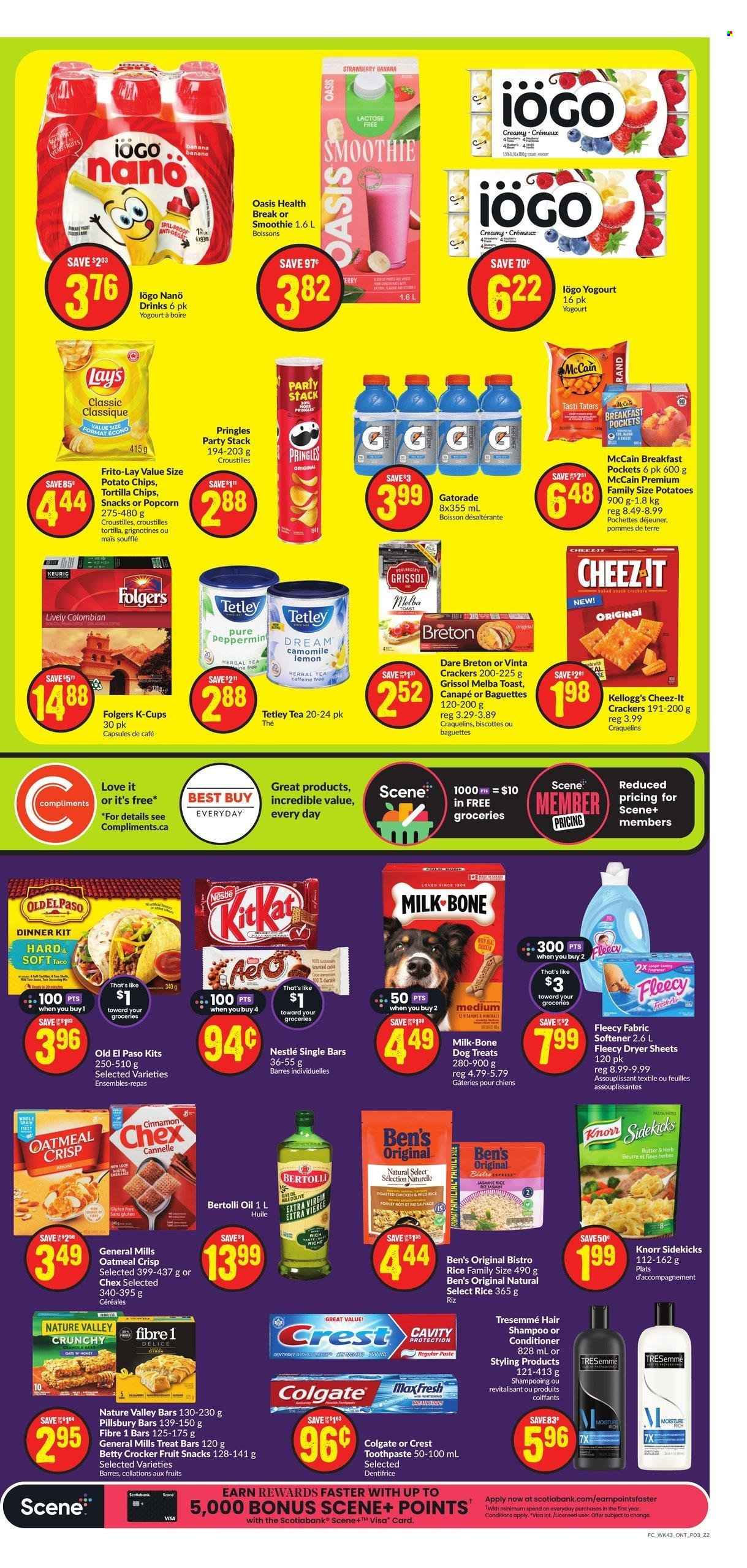 Chalo! FreshCo. flyer - February 22, 2024 - February 28, 2024. Page 4