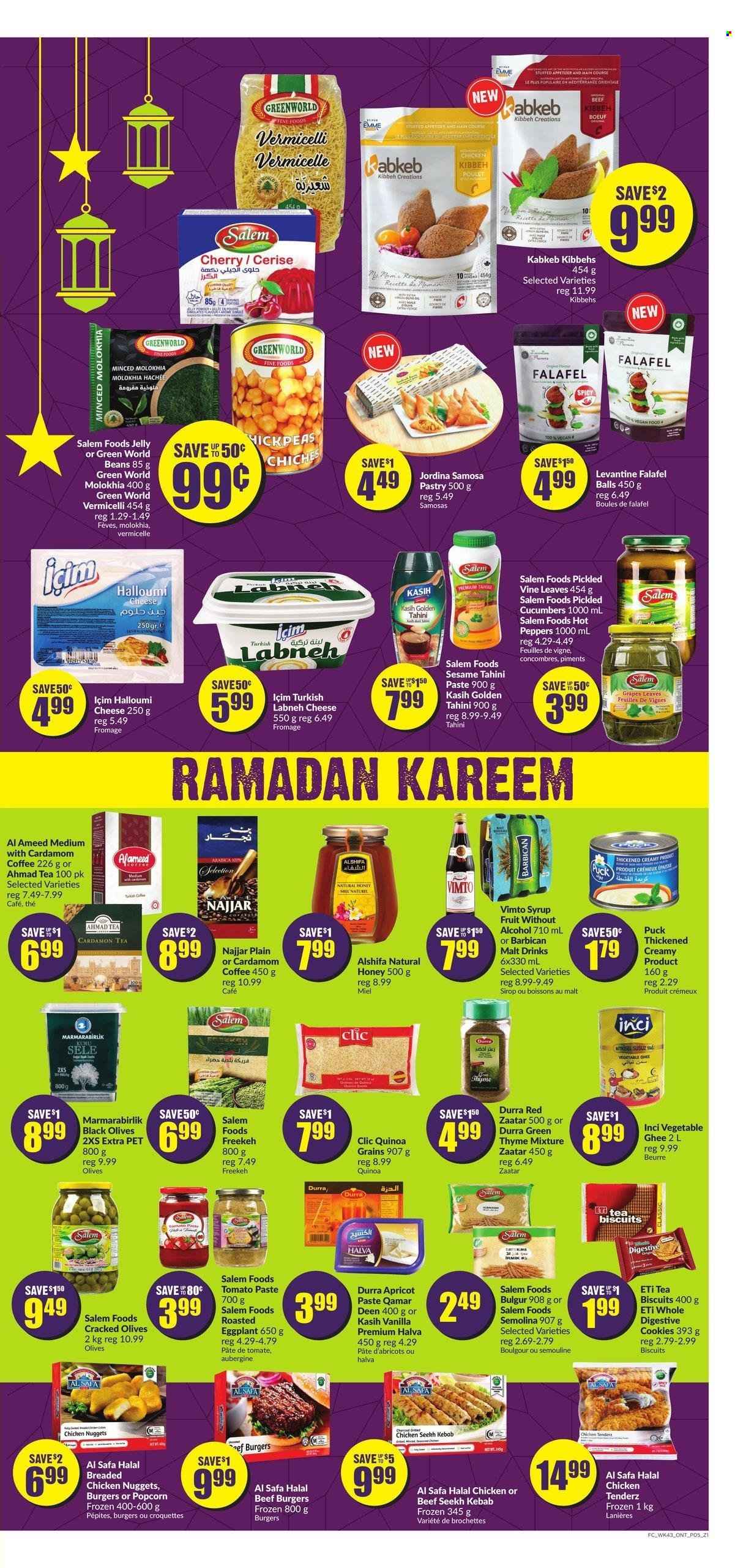 Chalo! FreshCo. flyer - February 22, 2024 - February 28, 2024. Page 8